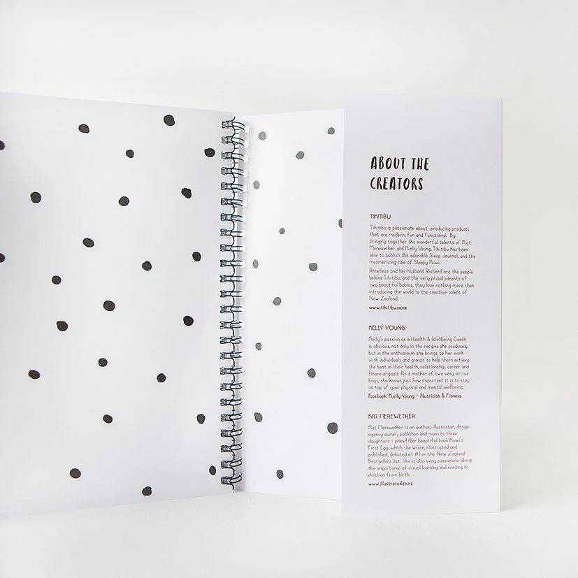 Sleep Journal