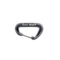 Kid Carrier Carabiner 1pk - Black