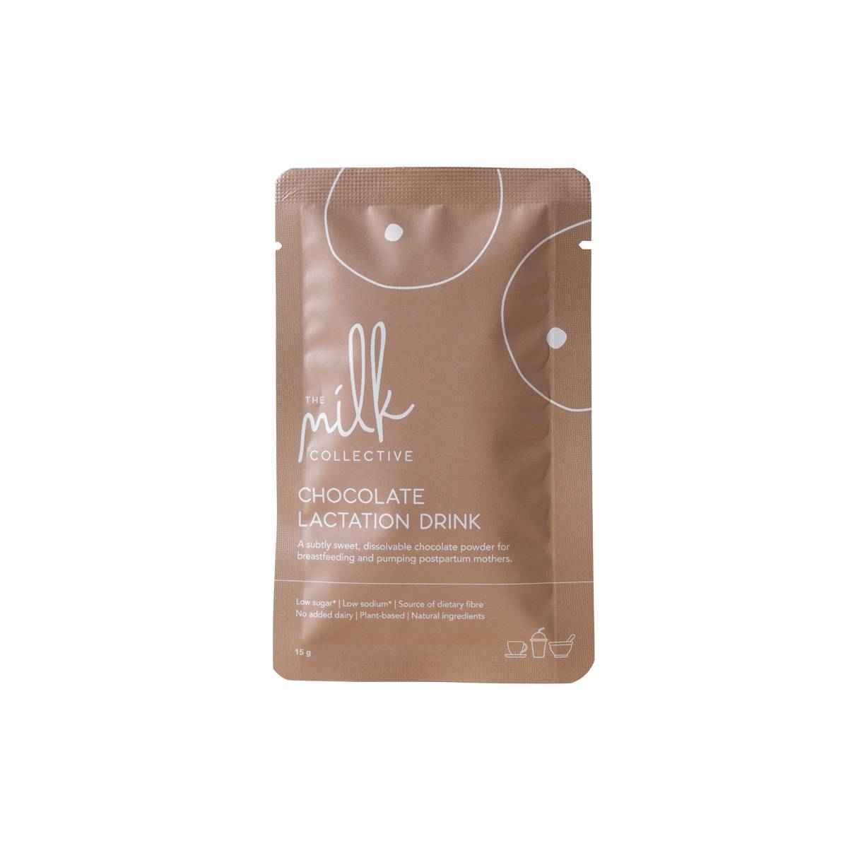 Lactation Drink - Chocolate