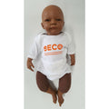 Demo Doll - Selina 18 inch - Dark Skin