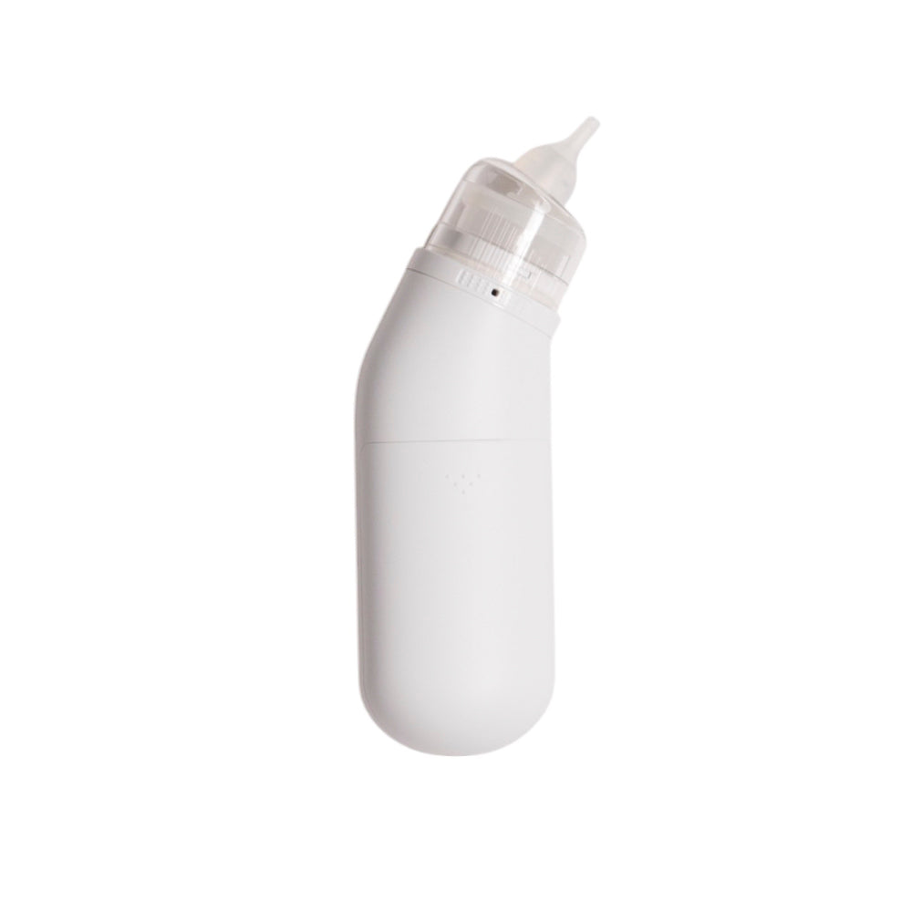 Electric Baby Nasal Aspirator v1