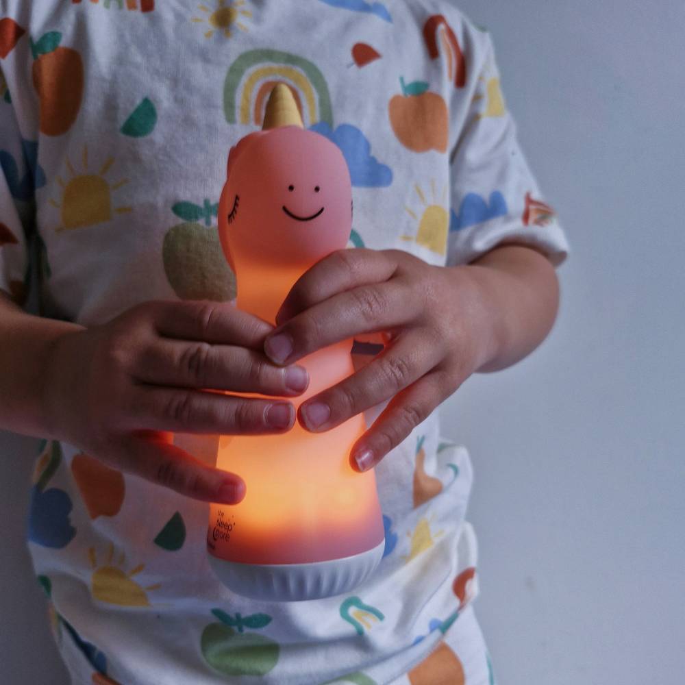 Beam Buddies Torch & Nightlight - Unicorn