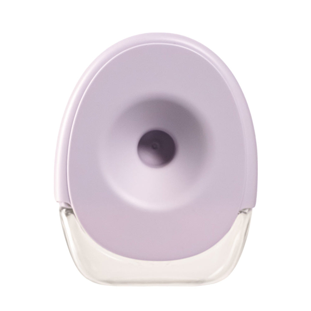 Wearable Breast Pump