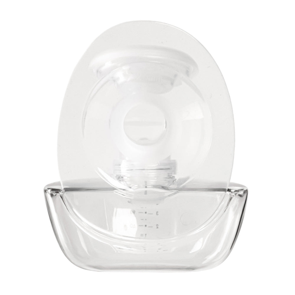 Wearable Breast Pump