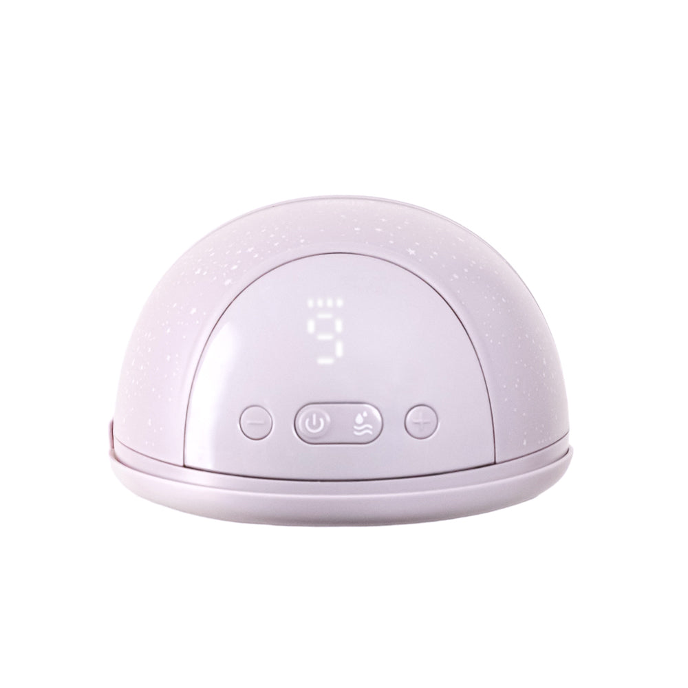 Wearable Breast Pump