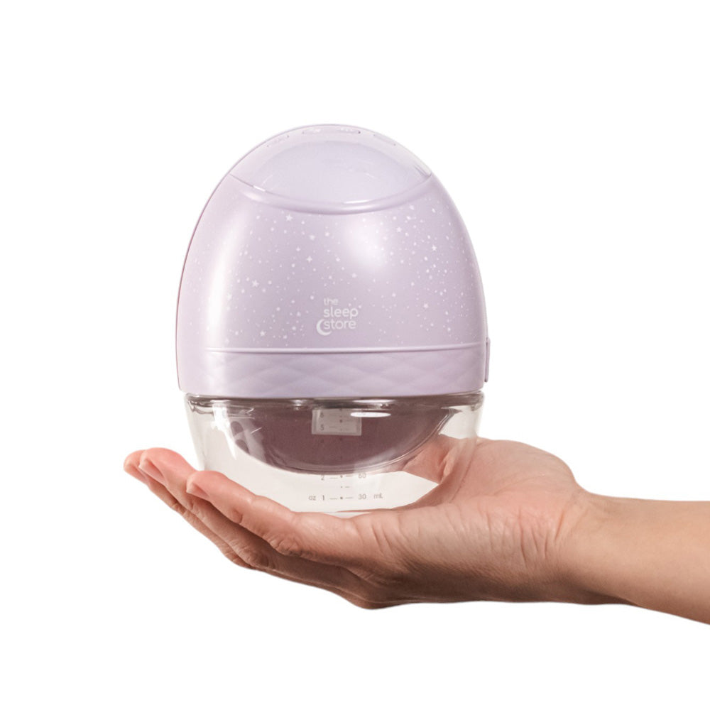 Wearable Breast Pump 2pk