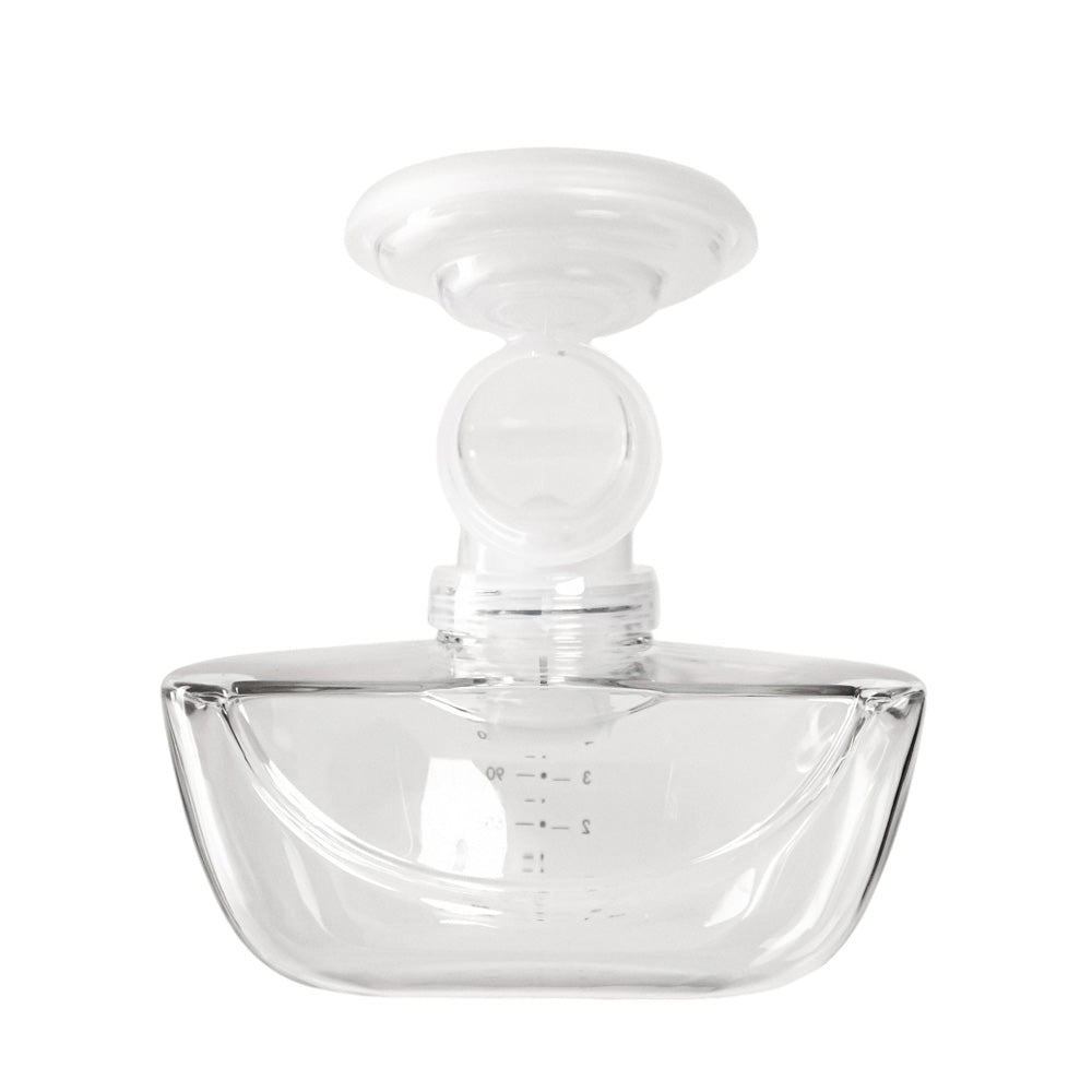 Wearable Breast Pump