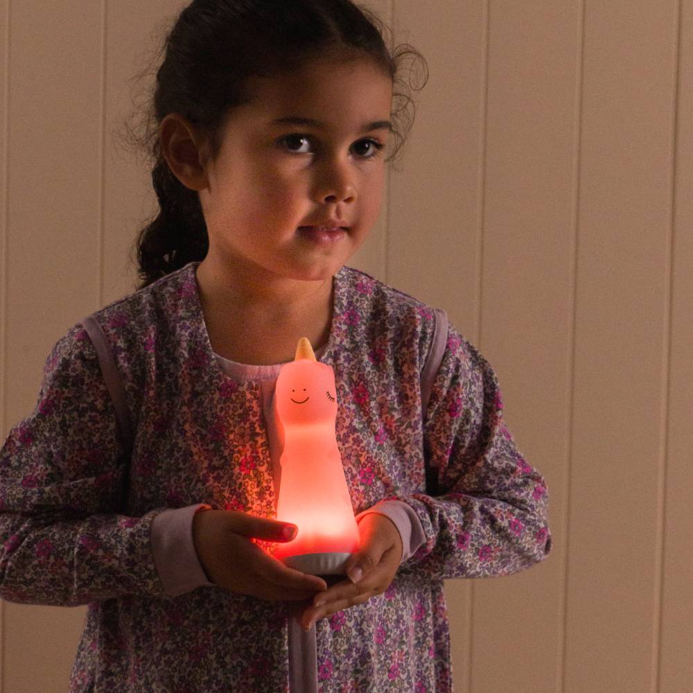 Beam Buddies Torch & Nightlight - Unicorn