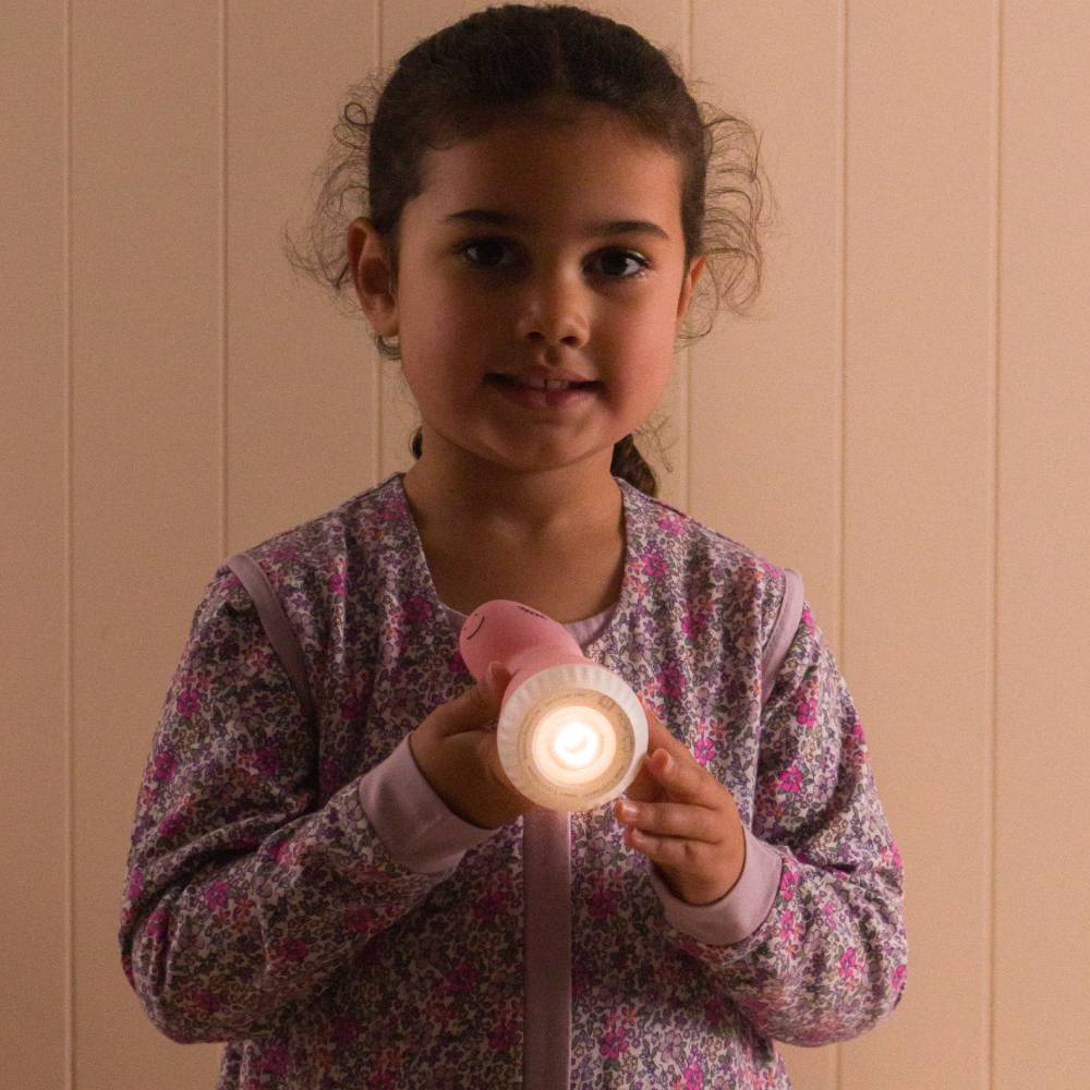 Beam Buddies Torch & Nightlight - Unicorn