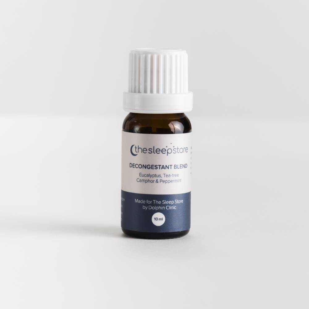 Decongestant Blend