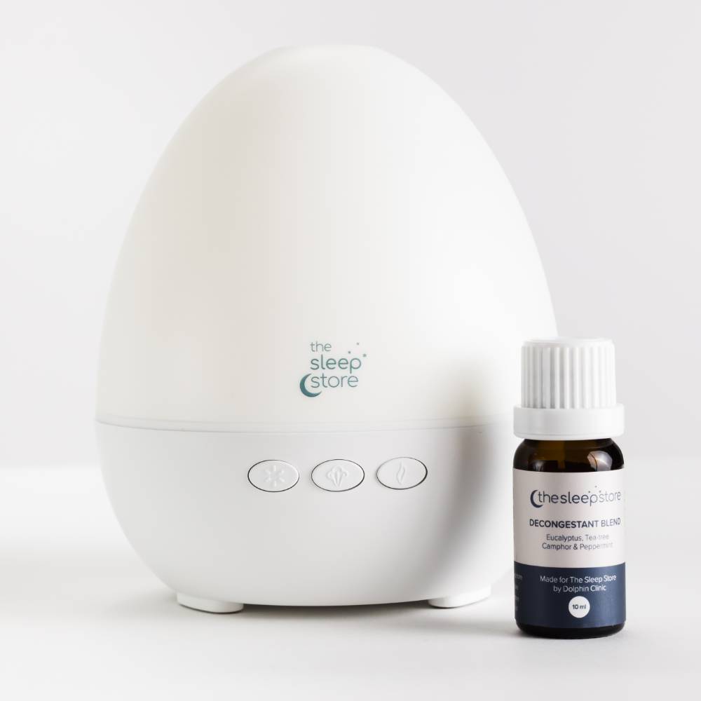 Decongestant Blend