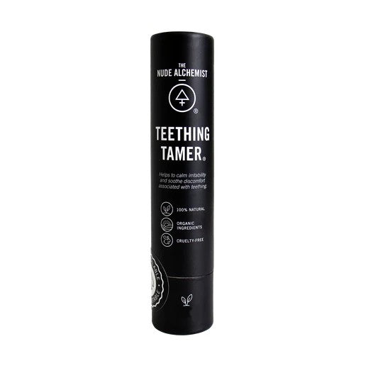 Teething Tamer Tube
