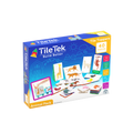 Tile Tek Toppers - Animals on a white background. 