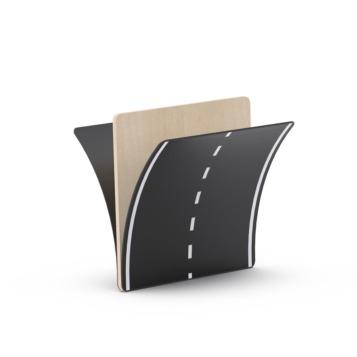 Tile Toppers Road Pack 40 piece