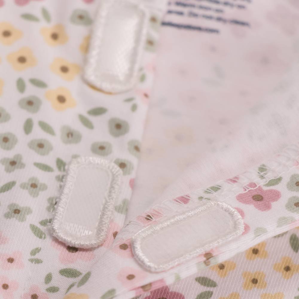 Special Care Baby Gown - Natural
