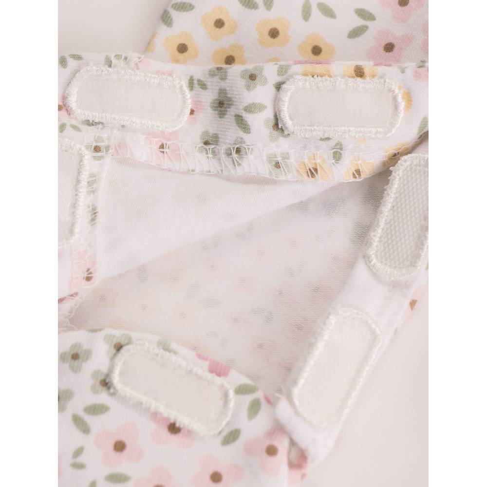 Special Care Baby Gown - Sunny Days