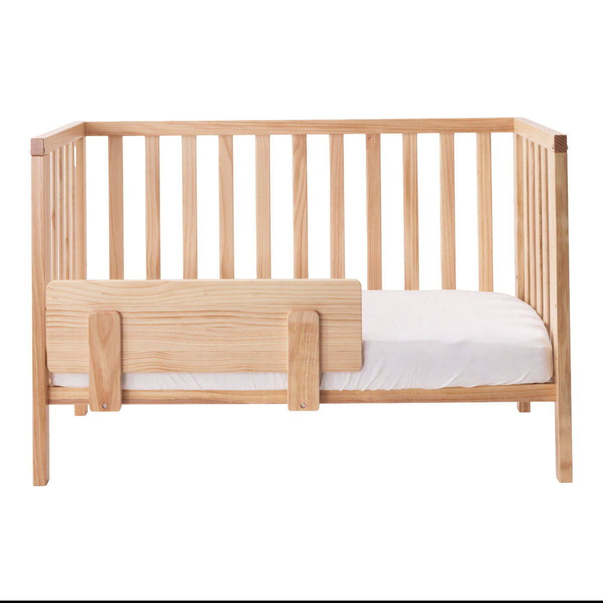 Frank Cot Toddler Conversion Kit