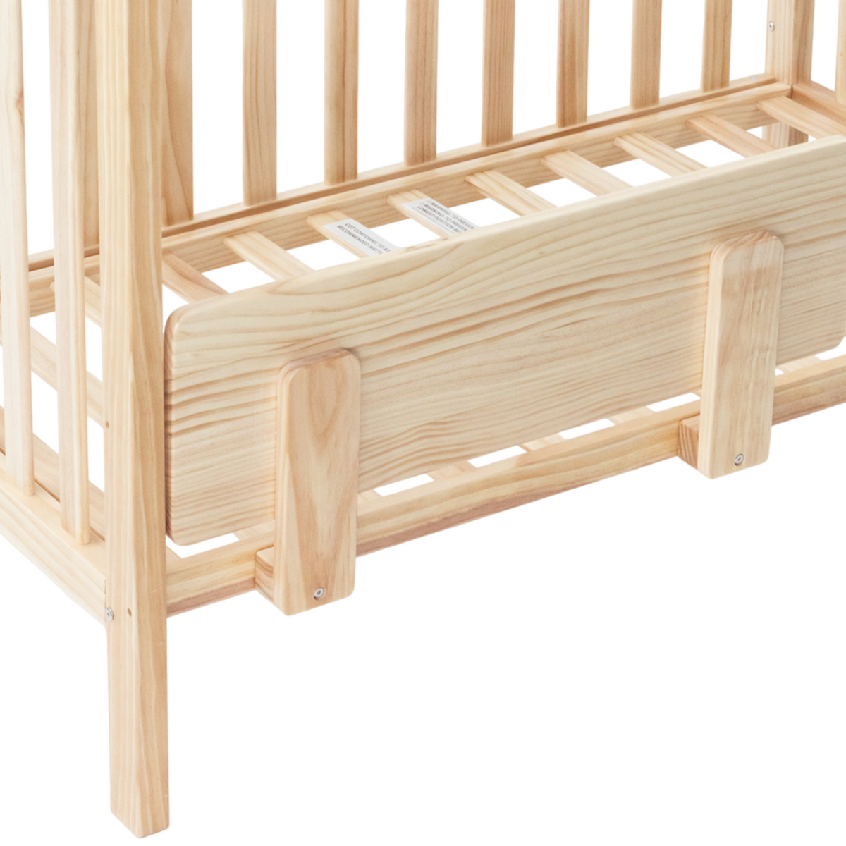 Frank Cot Toddler Conversion Kit