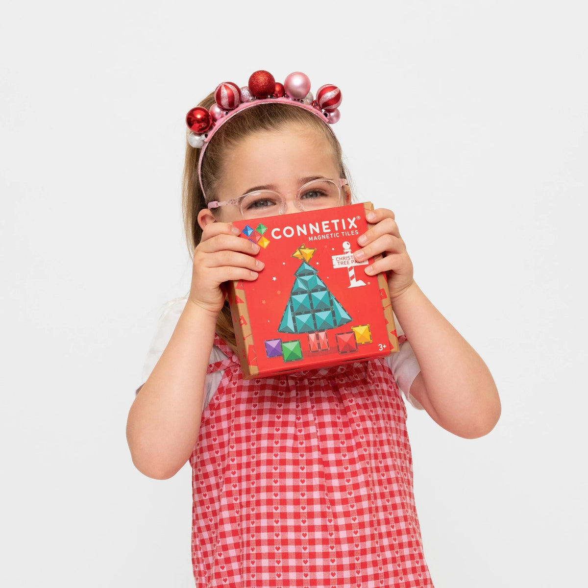 Christmas Tree Pack - 16 Piece