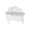 Hug Me Plus Mosquito Net - Shadow Grey