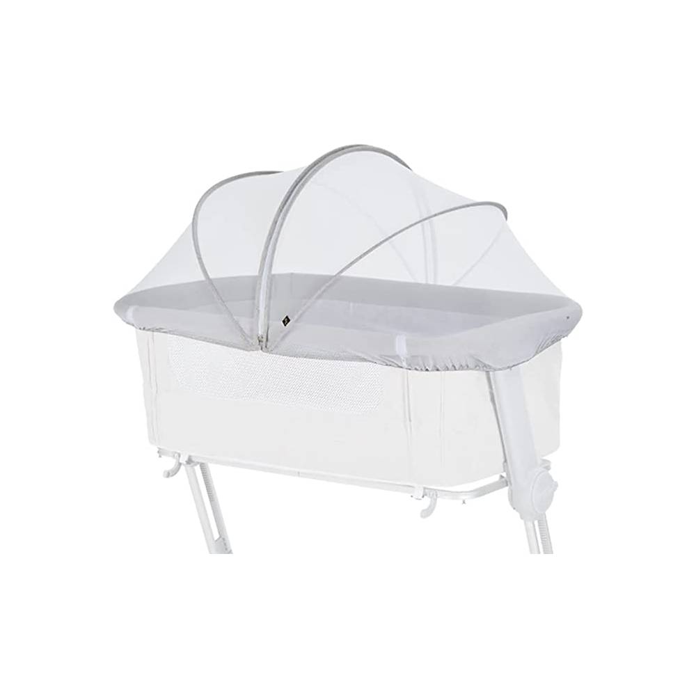 Hug Me Plus Mosquito Net - Shadow Grey