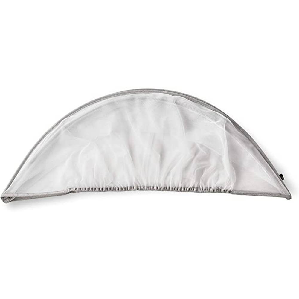 Hug Me Plus Mosquito Net - Shadow Grey