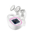 Opera Dual Motor LCD Electric Breast Pump