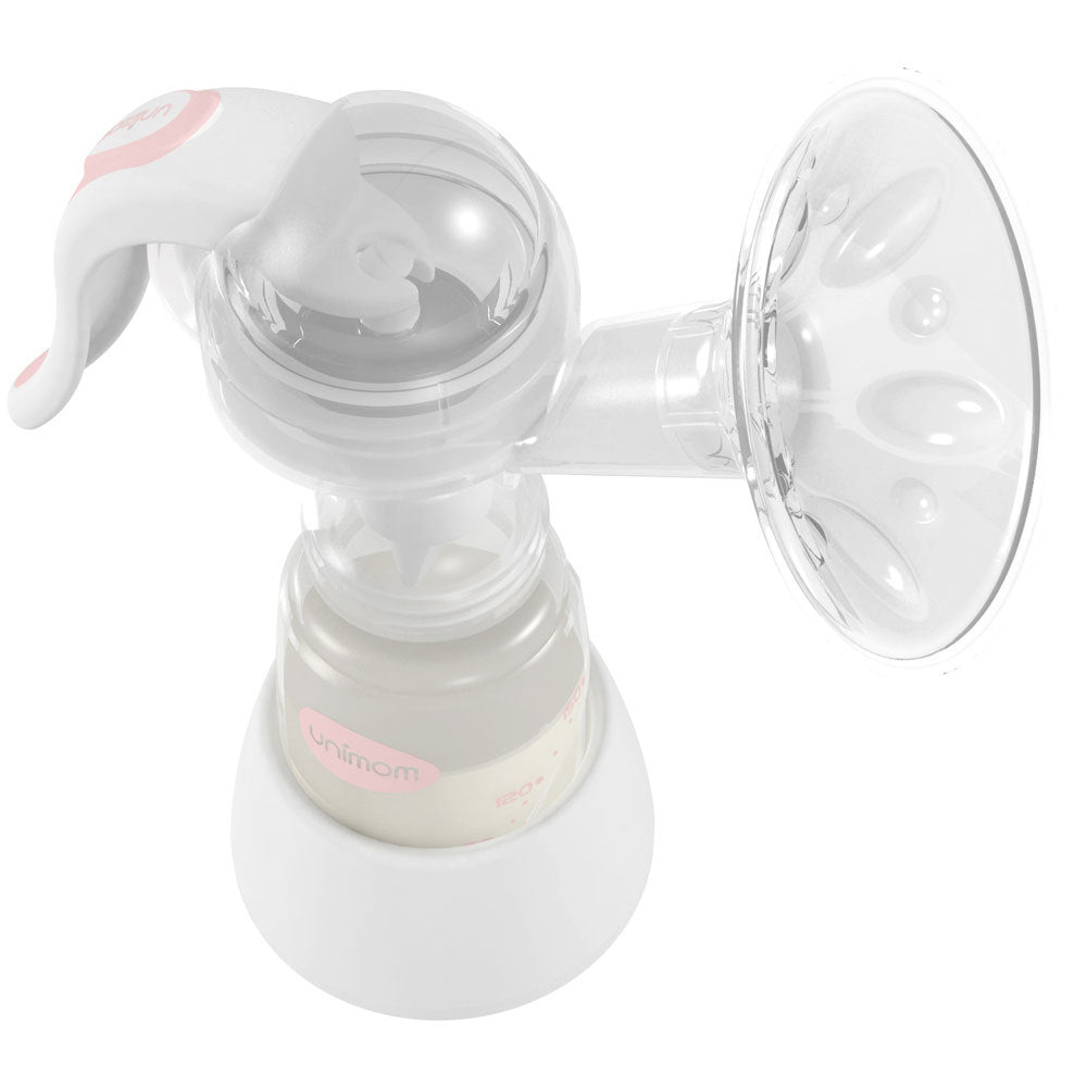 Mezzo Manual Breast Pump