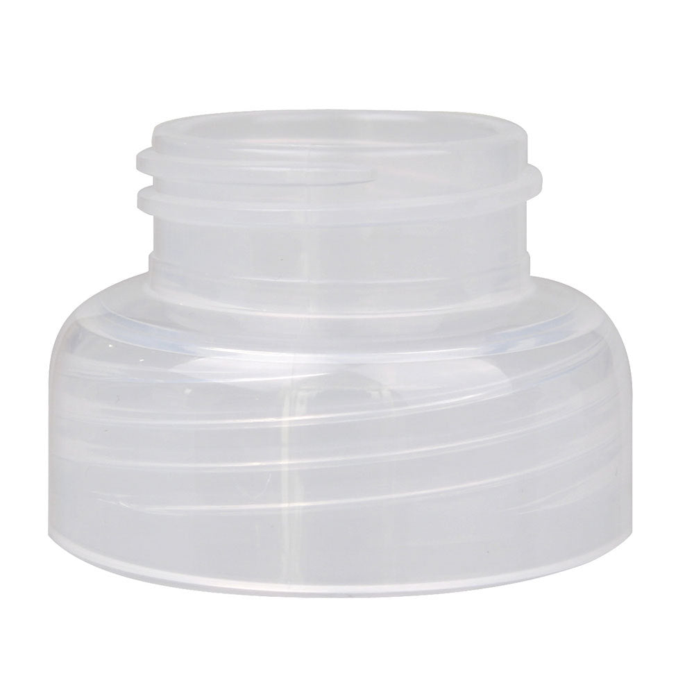 Wide Bottle Adapter