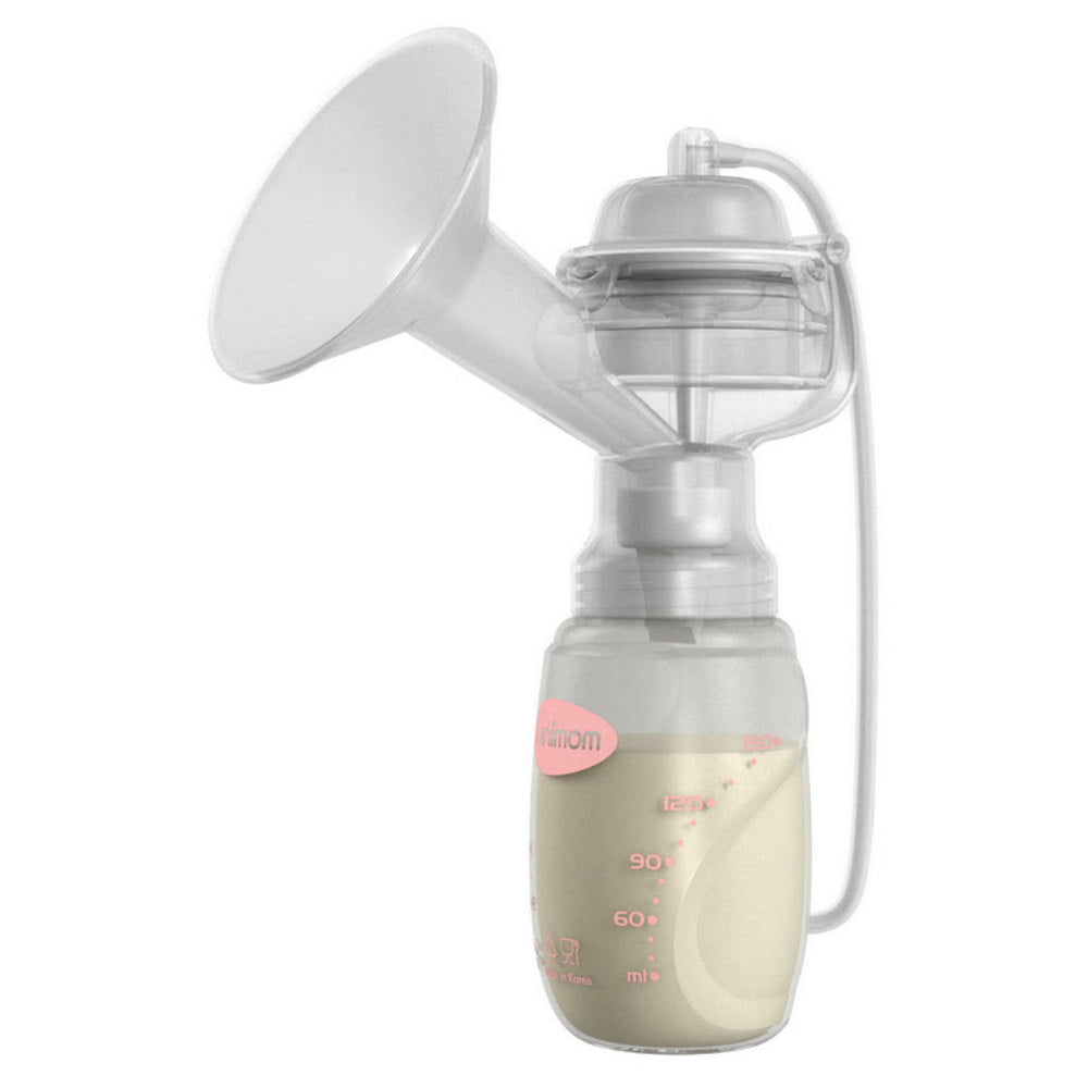 Allegro Breast Shield Kit - Standard 24mm