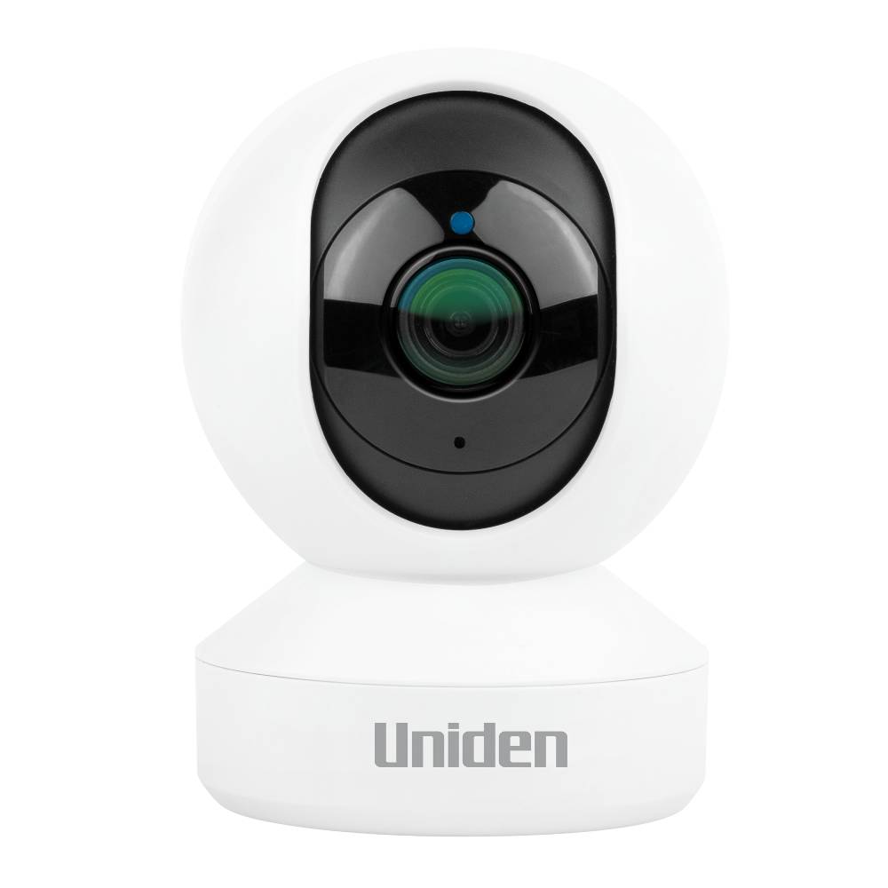 Guardian App Cam Home+ 2.5K Indoor Pan & Tilt Smart Camera