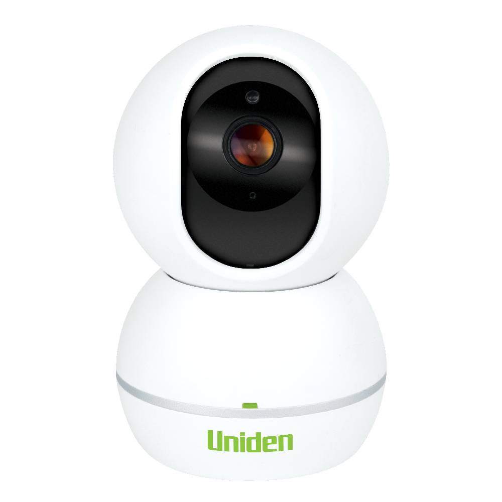 Smart (WiFi) Baby Monitor with Pan/Tilt Camera BW150R