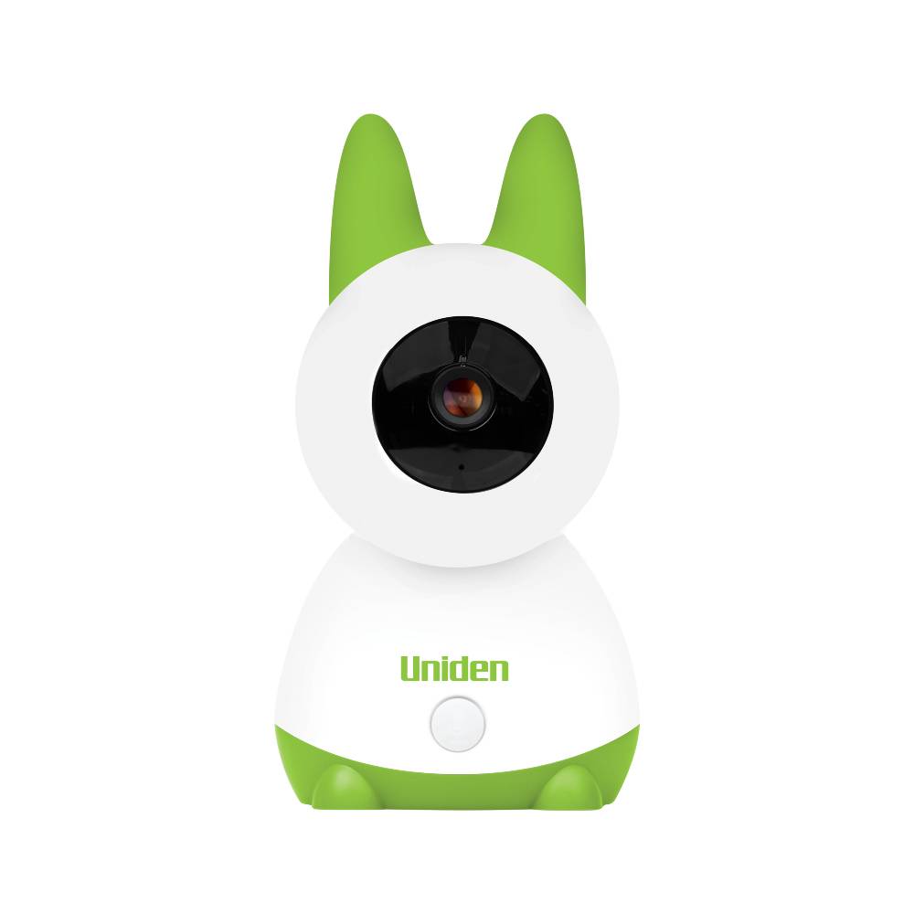 BW6151R Super HD 5" Wireless Smart Baby Monitor & Camera