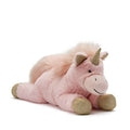Glimmer Glitter Unicorn - Pink