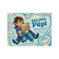 Kia Ora Pepi