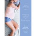 Sleeping Better in Pregnancy