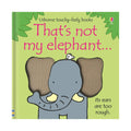 That's Not My Elephant - Board Book