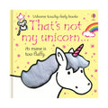 That's Not My Unicorn - Board Book