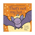 That's Not My Bat - Board Book