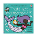 That's Not My Mermaid - Board Book