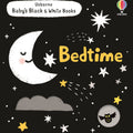 Baby's Black & White Books - Bedtime