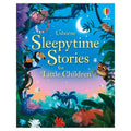 Sleepytime Stories for Little Children