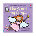 That's Not My Fairy - Board Book