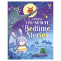 Five Minute Bedtime Stories