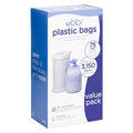 Diaper Pail Plastic Bags