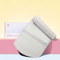 Vital Bits Postpartum Belly Belt - Grey