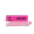 Viva La Vulva ice packs against white background.