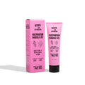 Viva La Vulva gel tube against white background.