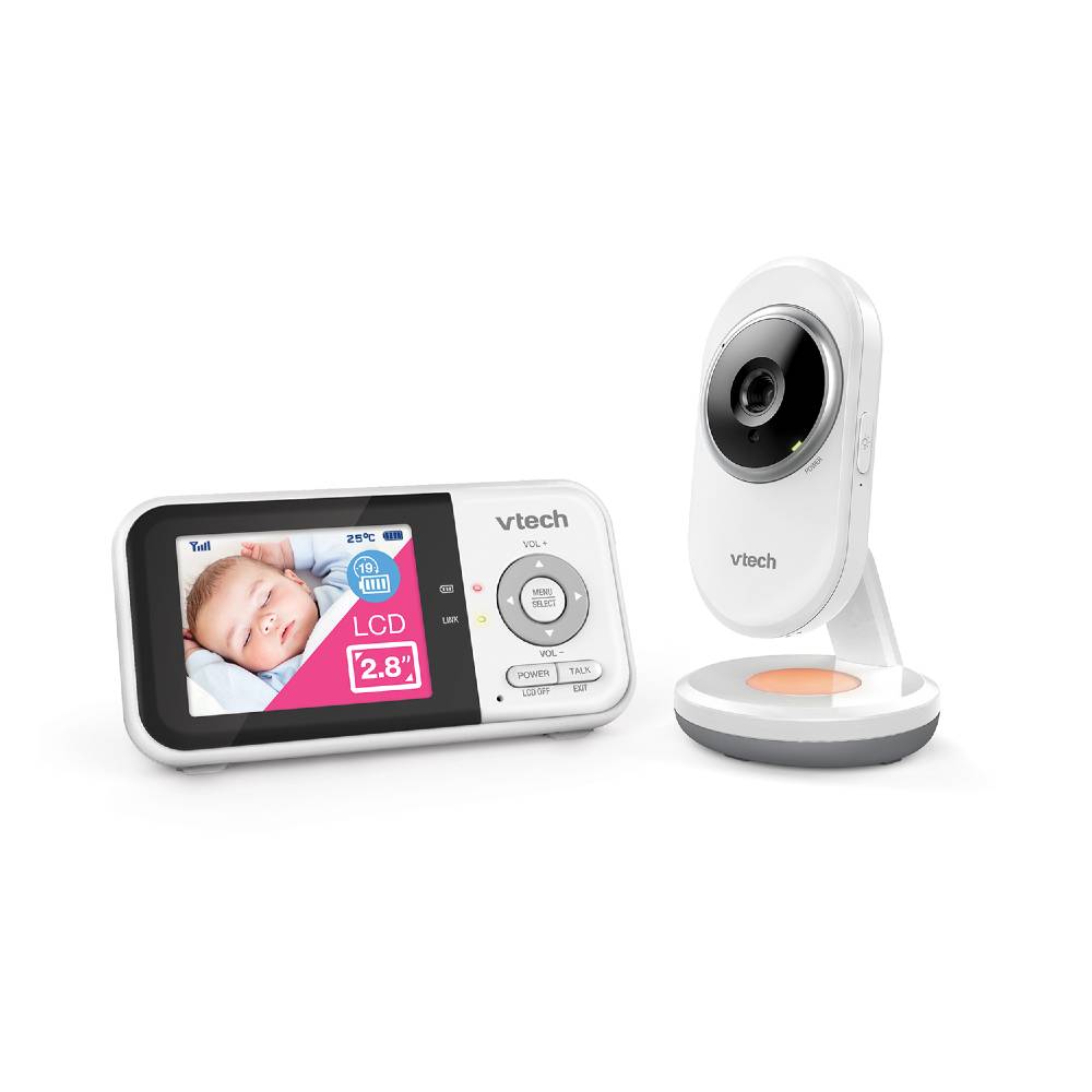 BM3450N Full Colour Video & Audio Monitor