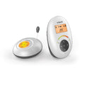 BM2150 Digital Audio Baby Monitor  - Grey